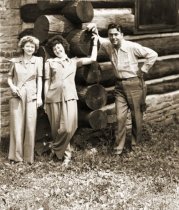 The Funks and Catherine Scheder